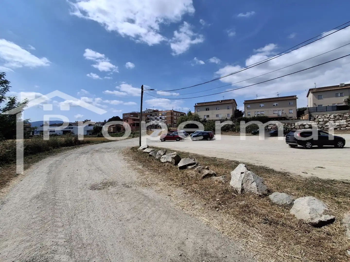 Residencial en venda en Santa Maria de Palautordera