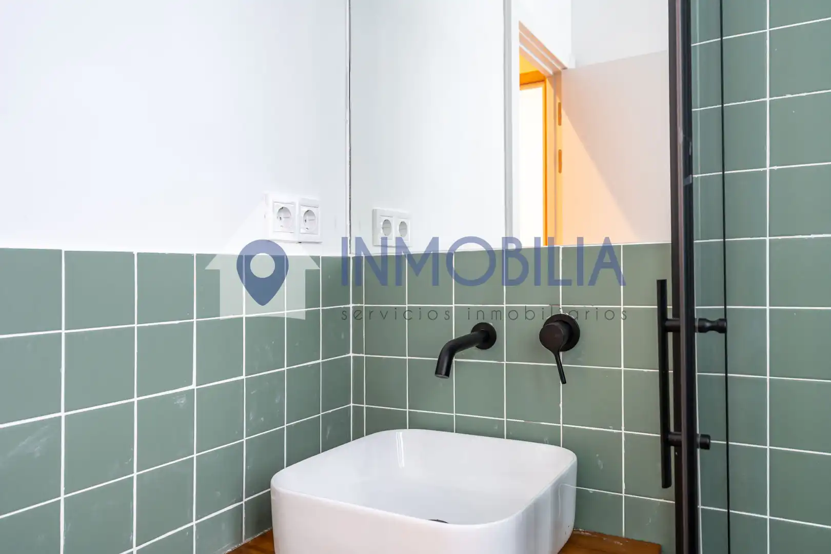 Baño de Piso en venta en Madrid con Aire acondicionado y Calefacción