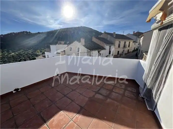 Terraced house for sale in Moclín, imagen 2