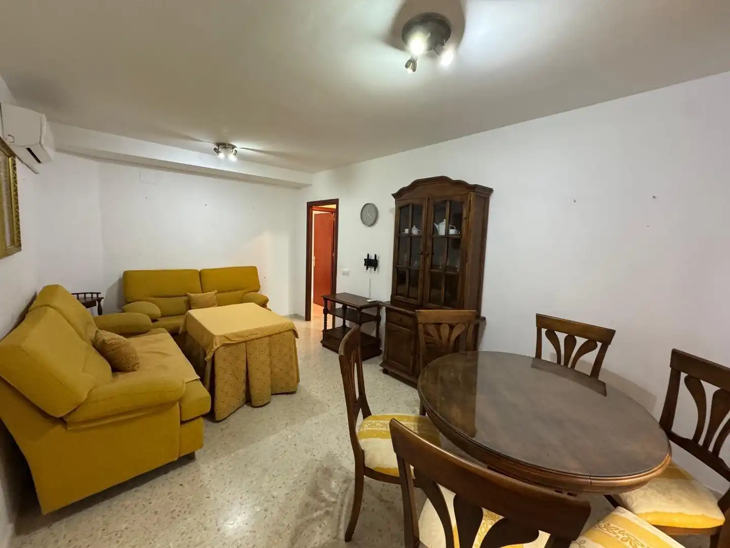 Wohnung mit Aufzug zum Verkauf in El Pino - Bajo de Guía, imagen 2