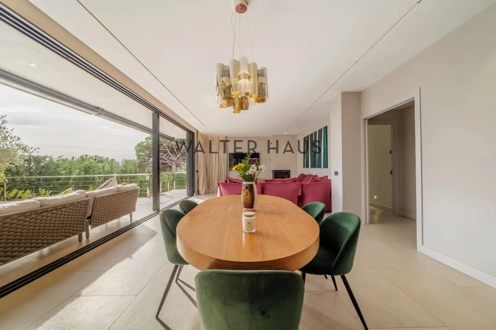 Casa amb terrassa en venda a Carrer Vicens Bou, imagen 18