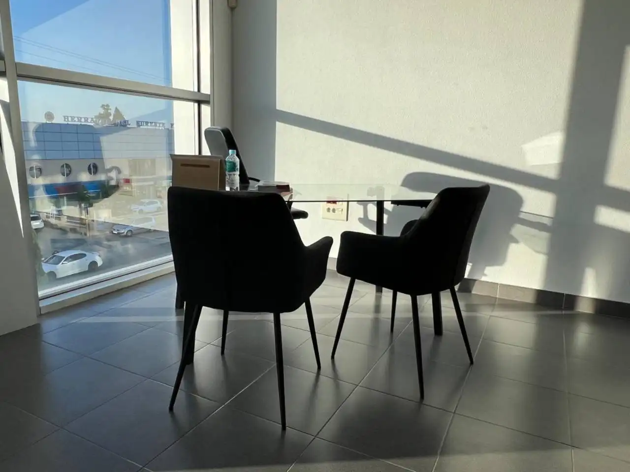 Office for sale in Calle Perú, 2, Alcantarilla