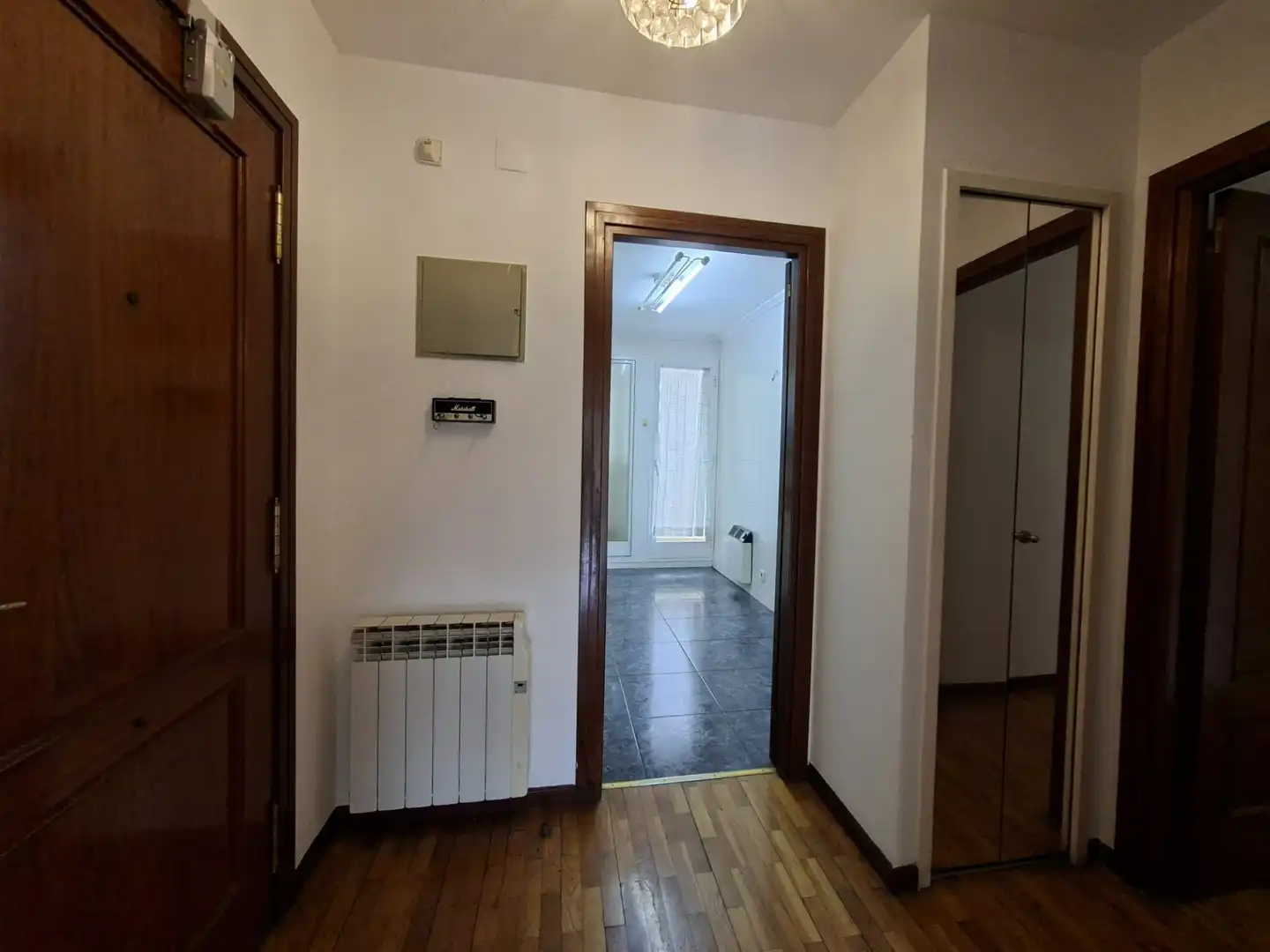 Piso en venta en Montigalà - Sant Crist