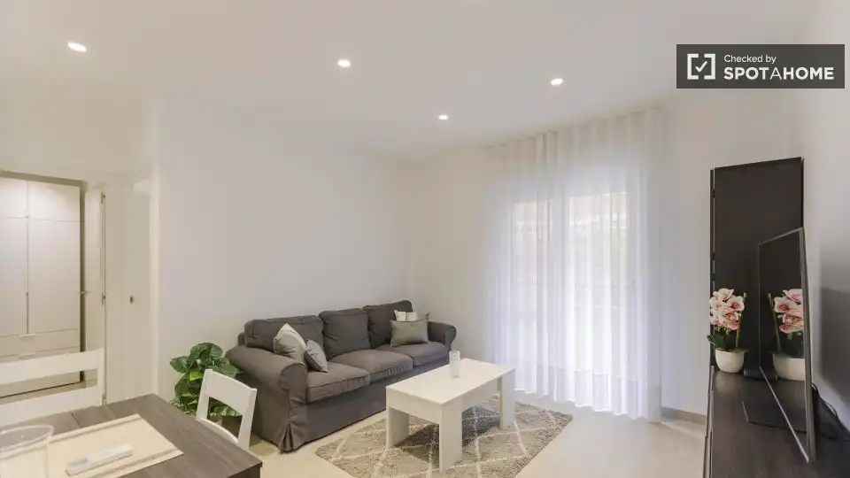 Piso con terraza en alquiler en Jesús, imagen 14