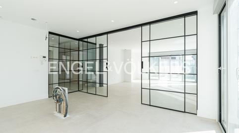 Foto 3 de Casa adosada en venda a Norte, Madrid