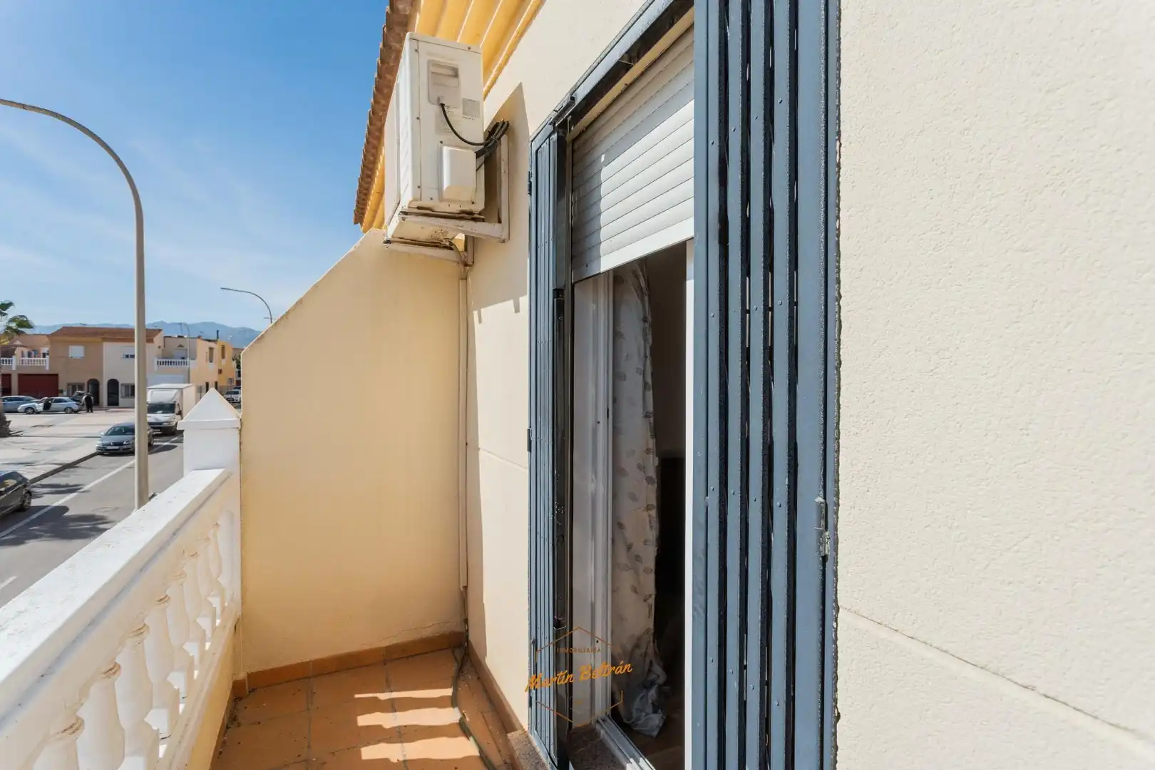 Dúplex amb terrassa en venda a San Isidro - Campohermoso, imagen 23