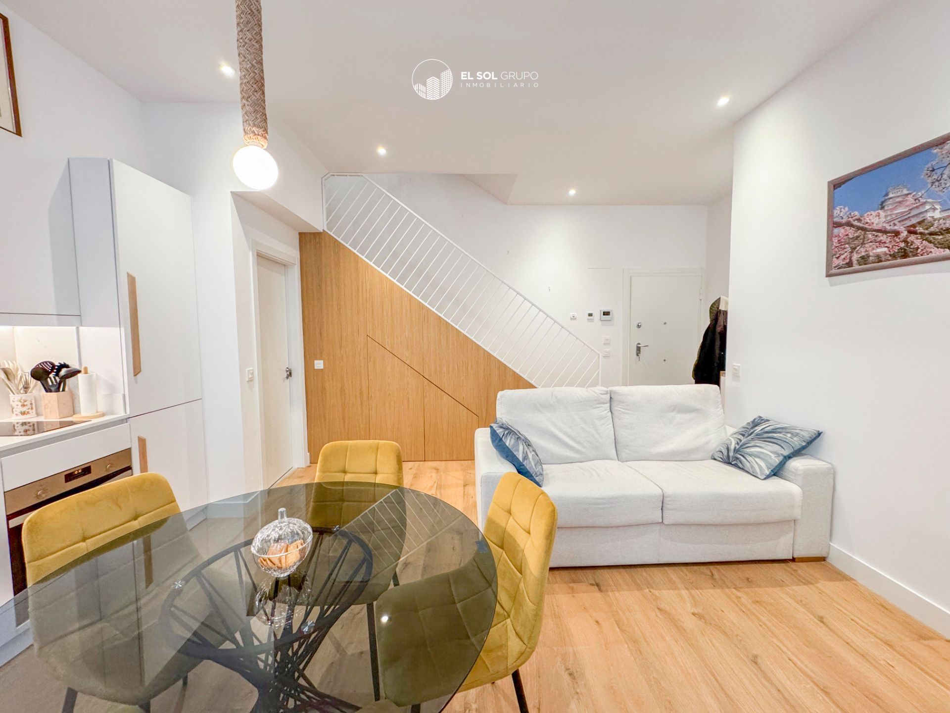 Apartment for sale in Gijón   with Heating, Parquet flooring and Storage room