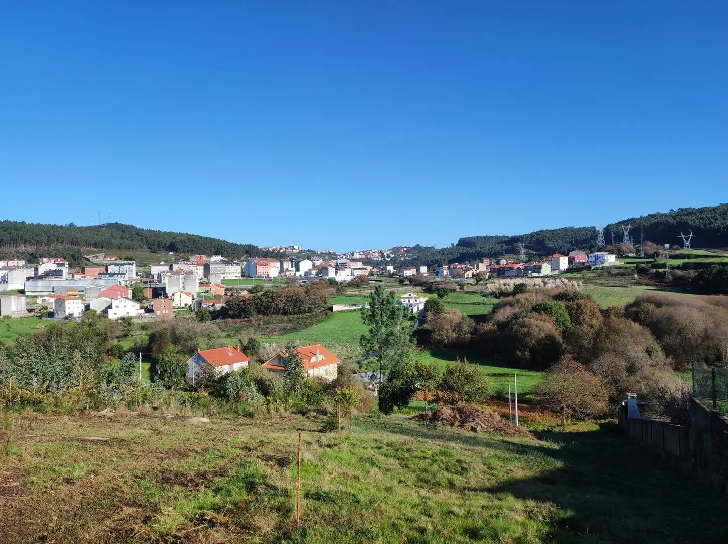 Rural land for sale in Calle Ponte, imagen 21