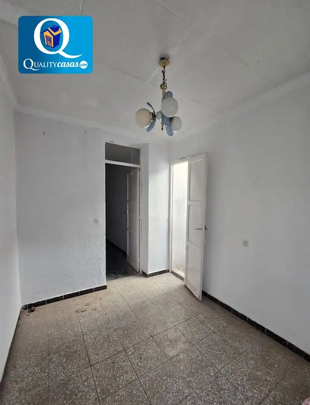 Maisonette zum Verkauf in Aspe mit Terrasse