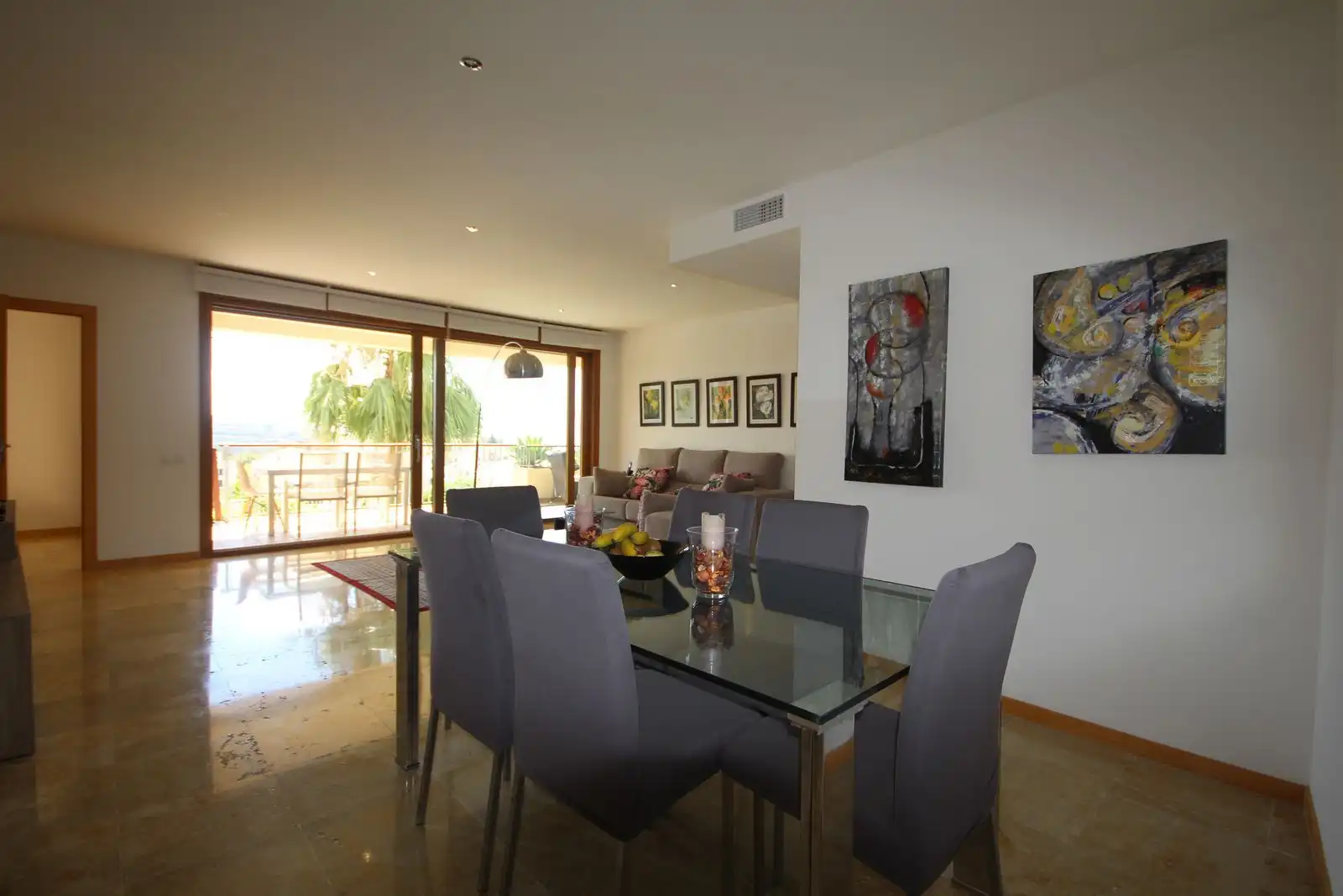 Wohnung zum Verkauf in Calle El Pinar 23, imagen 4