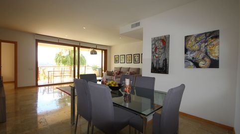Foto 4 de Piso en venta en Calle el Pinar, 23, Alto de los Monteros, Marbella
