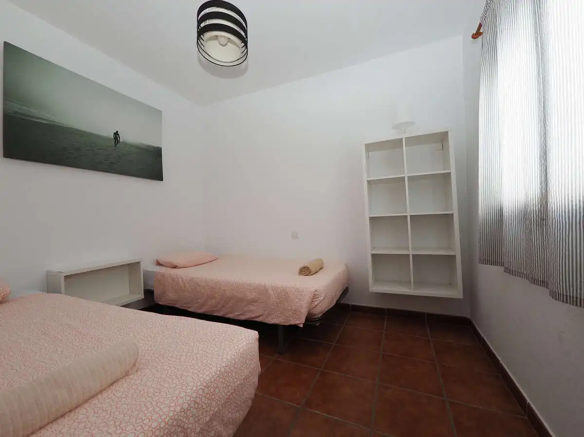 Habitación de Piso en venta en Teguise con Terraza