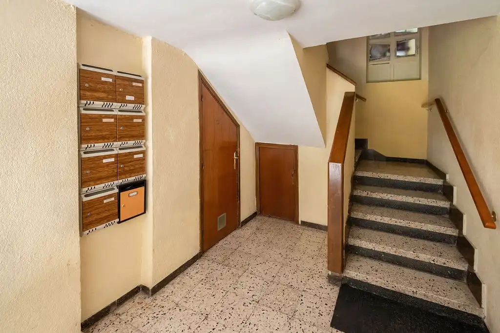 Flat for sale in Miravalles, Centro