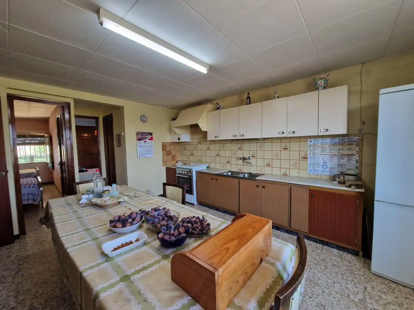 Villa mit Pool zum Verkauf in San Esteban de Litera, imagen 14