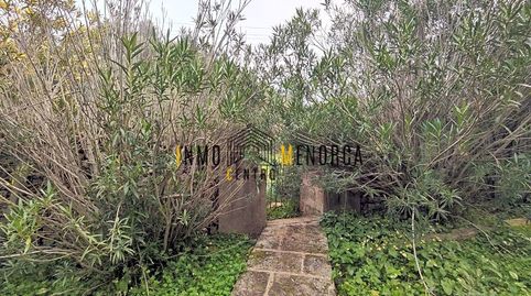 Foto 3 de Finca rústica en venta en Ciutadella, Ciutadella de Menorca