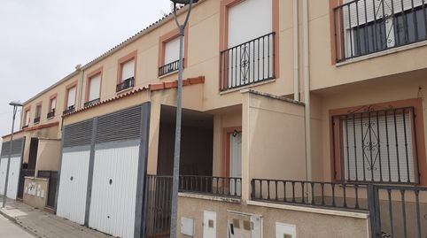 Foto 2 de Casa adosada en venta en Calle Fray Luis de León, Malagón, Ciudad Real