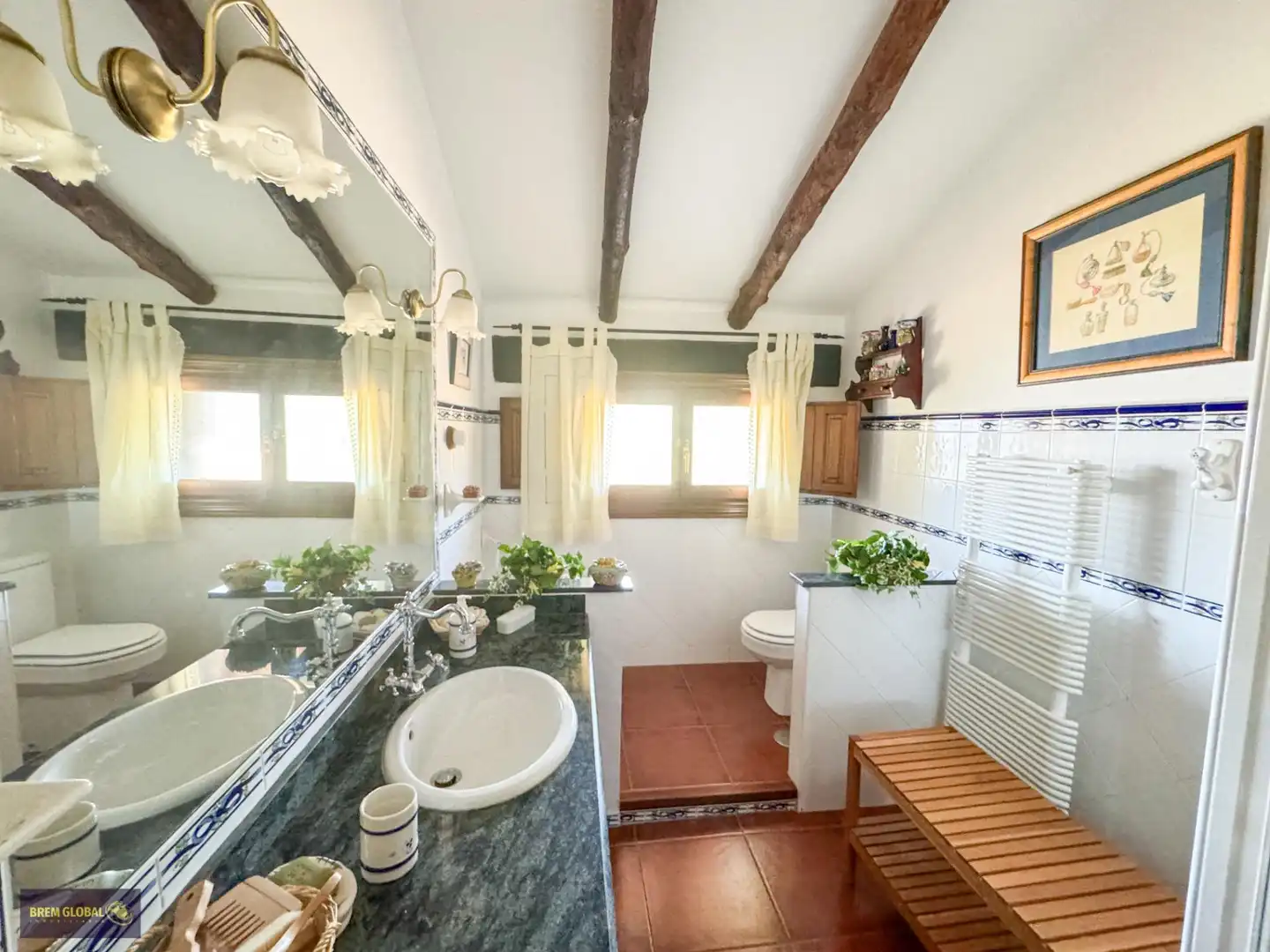 Villa mit Garten zum Verkauf in Calle del Tomillar, imagen 40