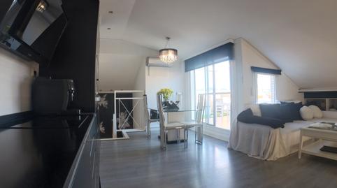 Foto 3 de Dúplex en venda a Calle Alzira, Ciutat del Transport - La Salera, Castellón