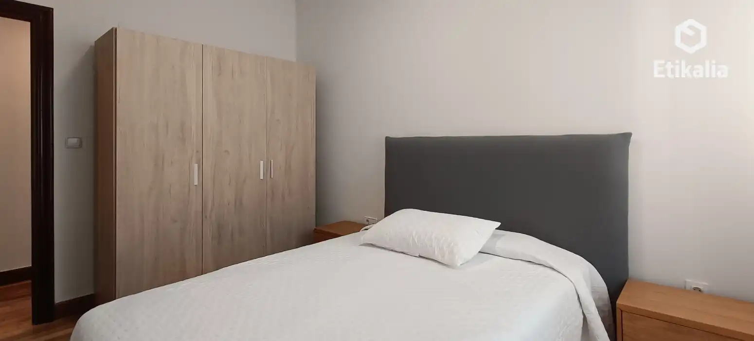 Habitación de Piso de alquiler en Areatza con Calefacción y Terraza