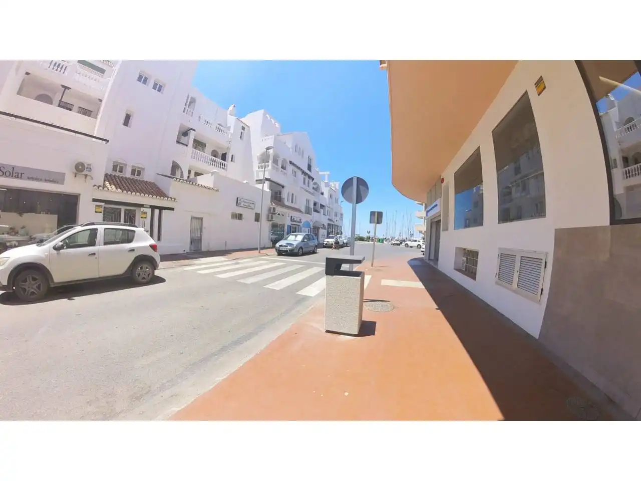 Wohnung mit Aufzug zum Verkauf in Calle Galera, imagen 13