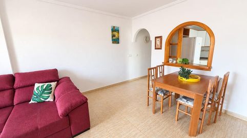 Foto 5 de Pis en venda a Los Narejos - Punta Calera, Los Alcázares