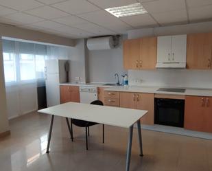 Kitchen of Flat to rent in Fuengirola  with Terrace, Furnished and Alarm