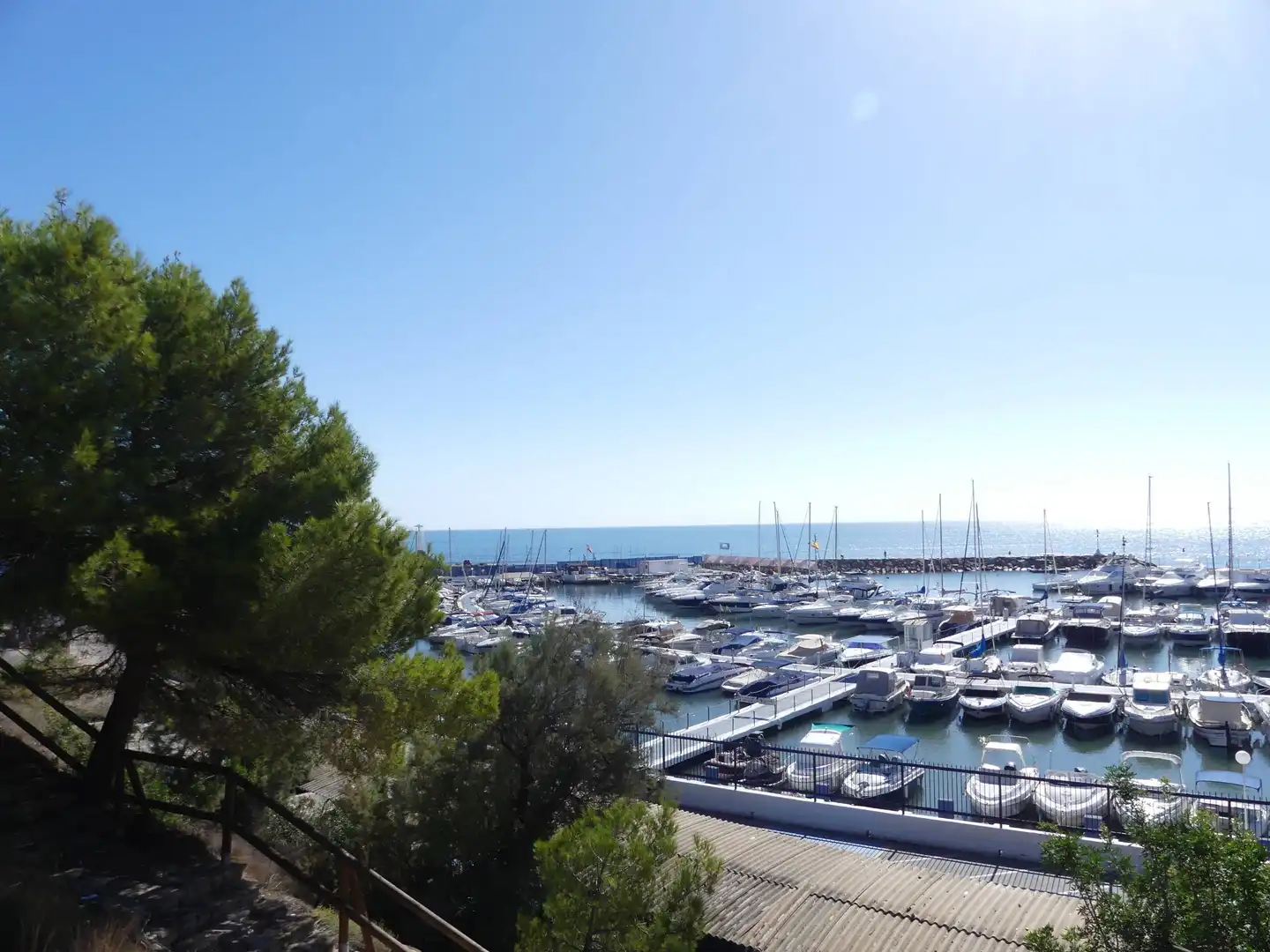Wohnungen zum Verkauf in Orihuela mit Klimaanlage, Heizung und Terrasse