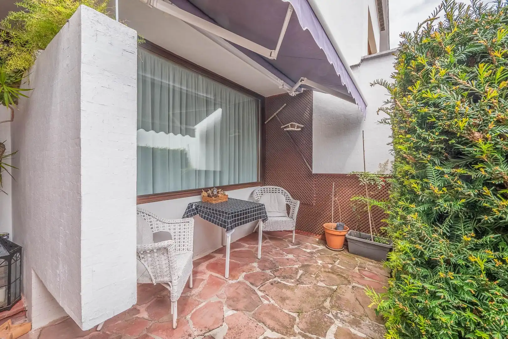 Terrace of Houses for sale in Donostia - San Sebastián   with Heating, Private garden and Terrace