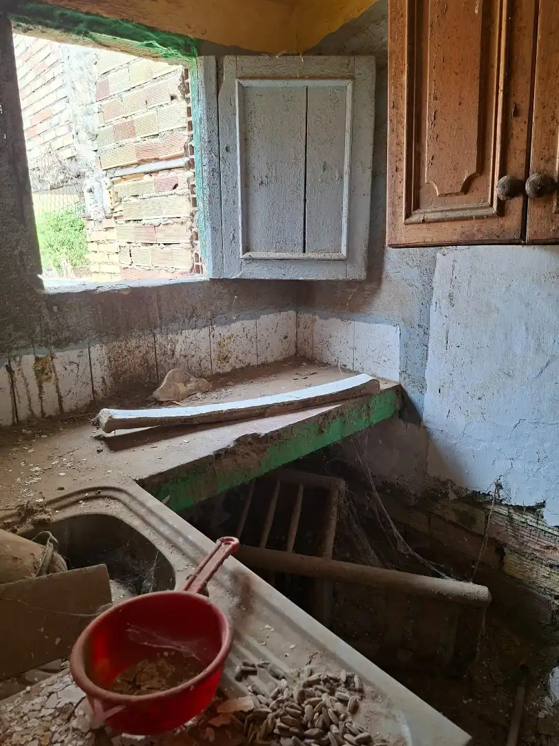 Casa a schiera in vendita a Calle Cantarranas 84, imagen 3