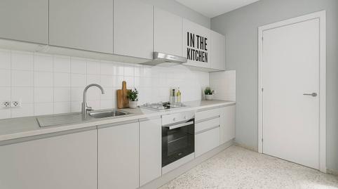 Foto 4 de Pis en venda a Sant Pere, Sta. Caterina i la Ribera,  Barcelona Capital