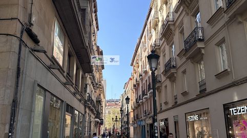 Foto 4 von Büro zum Verkauf in Calle Cadiz, Paseo Independencia, Zaragoza Capital