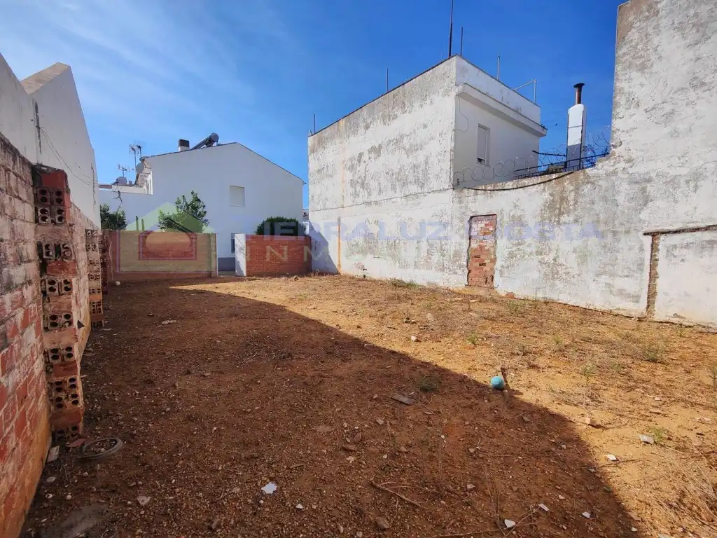 Terrain résidentiel à vendre à Calle Suspiro 3, imagen 11