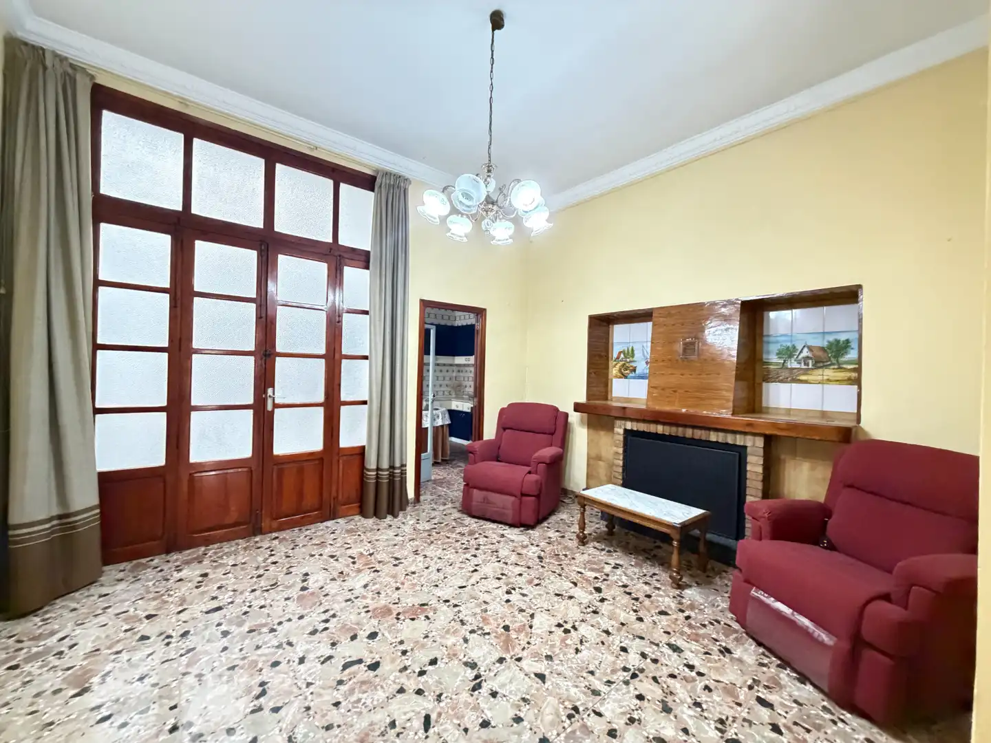 House with terrace for sale in Carlet, imagen 8