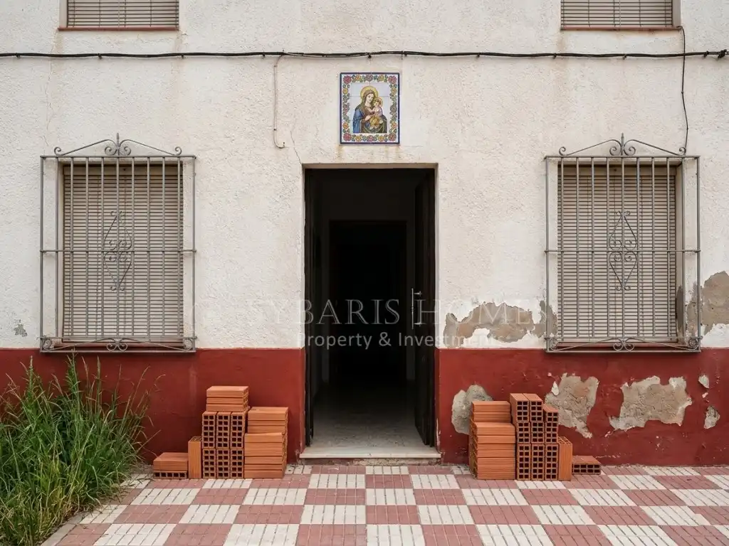 Casa rustica in vendita a Partida Derramao Alt, imagen 4