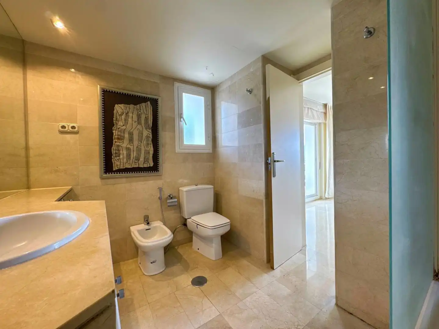Apartament amb terrassa de lloguer a Río Real - Los Monteros, imagen 14