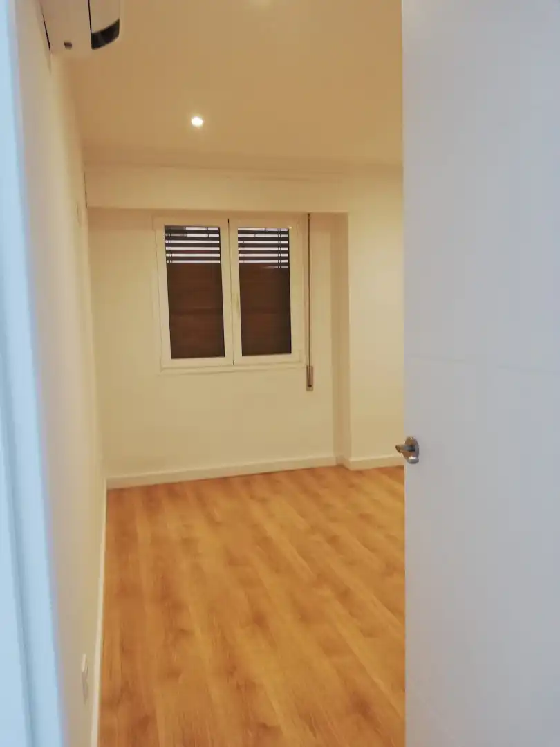 Apartamento de alquiler en Málaga con Aire acondicionado, Calefacción y Amueblado