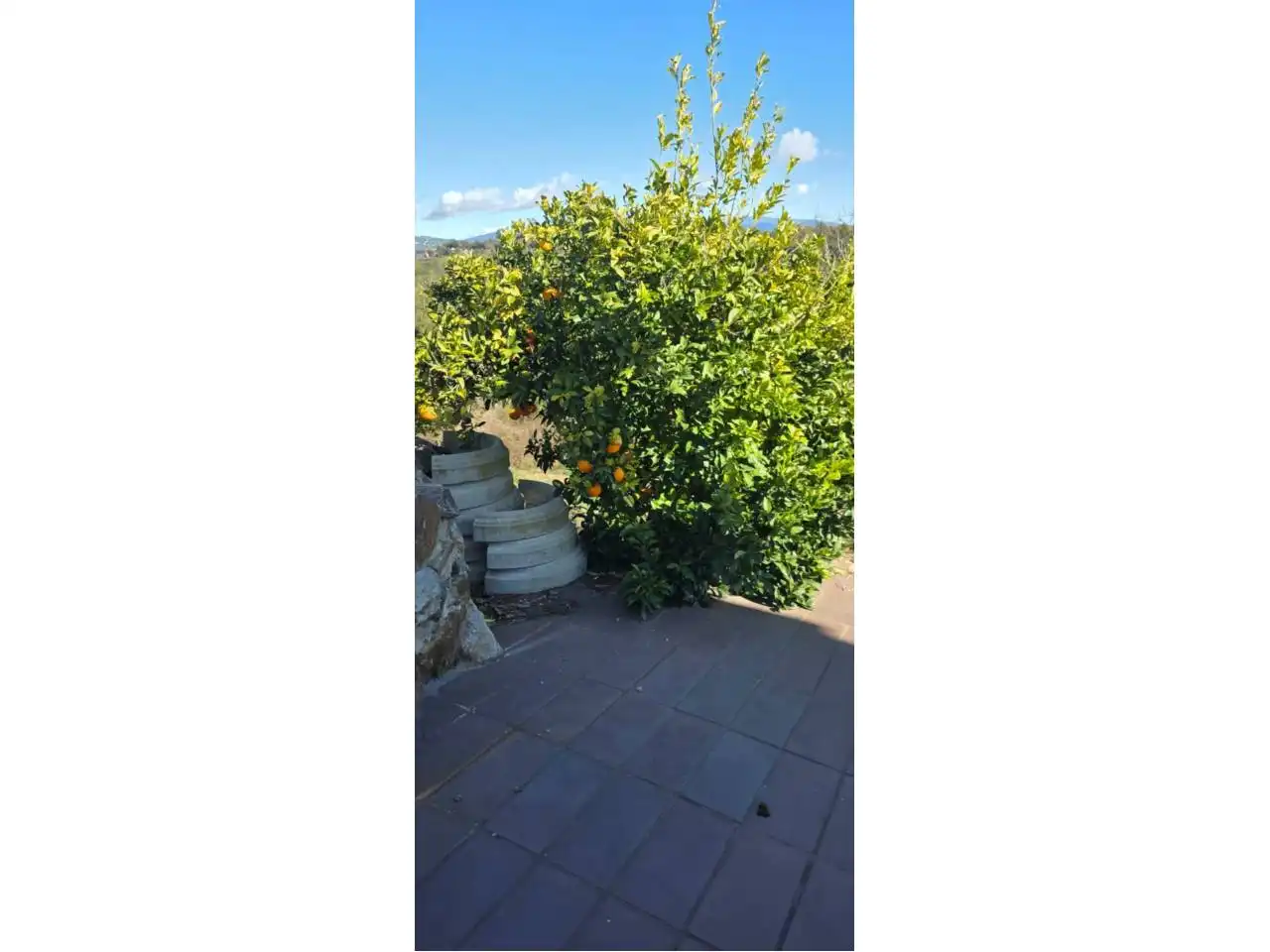 Jardín de Casa o chalet en venta en Lliçà d'Amunt con Aire acondicionado, Jardín privado y Terraza