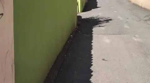 Foto 4 de Planta baixa en venda a Rúa Viñas Da Babilonia, 11, Liáns, Oleiros
