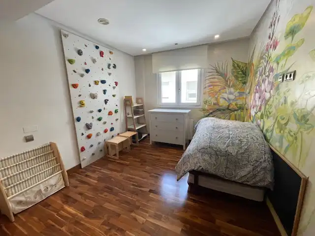 Maisonette zur Miete in Carrer Tomás López Torregrosa, Barrio del Centro