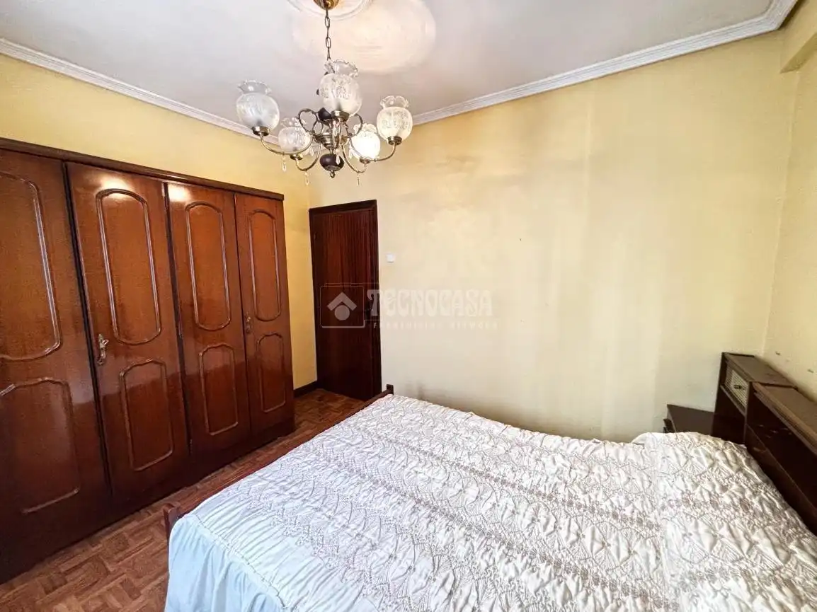 Habitación de Piso en venta en Camargo