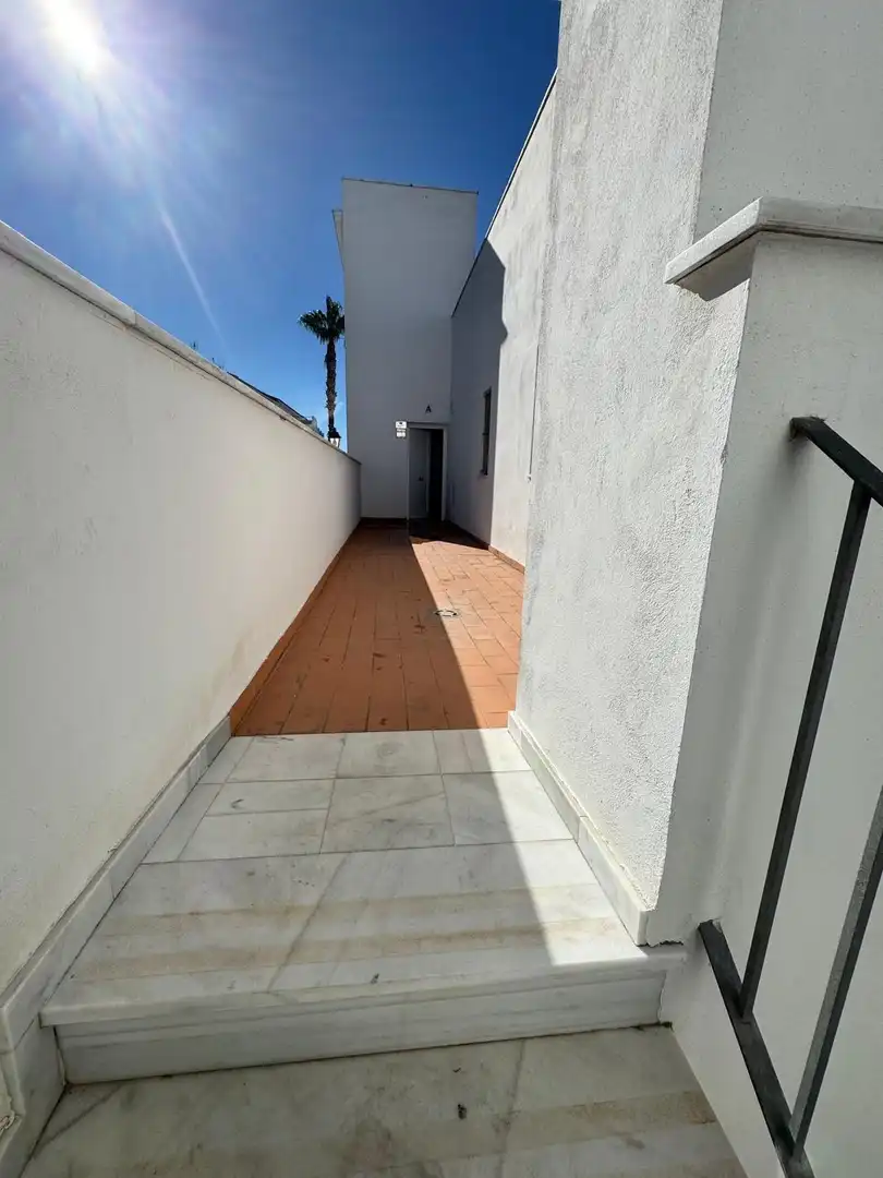 Àtic en venda a Medina Sidonia