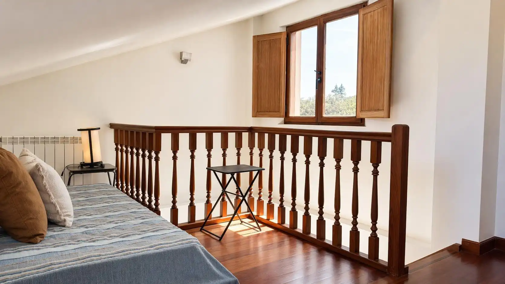Terrasse von Maisonette zum Verkauf in Comillas (Cantabria) mit Heizung