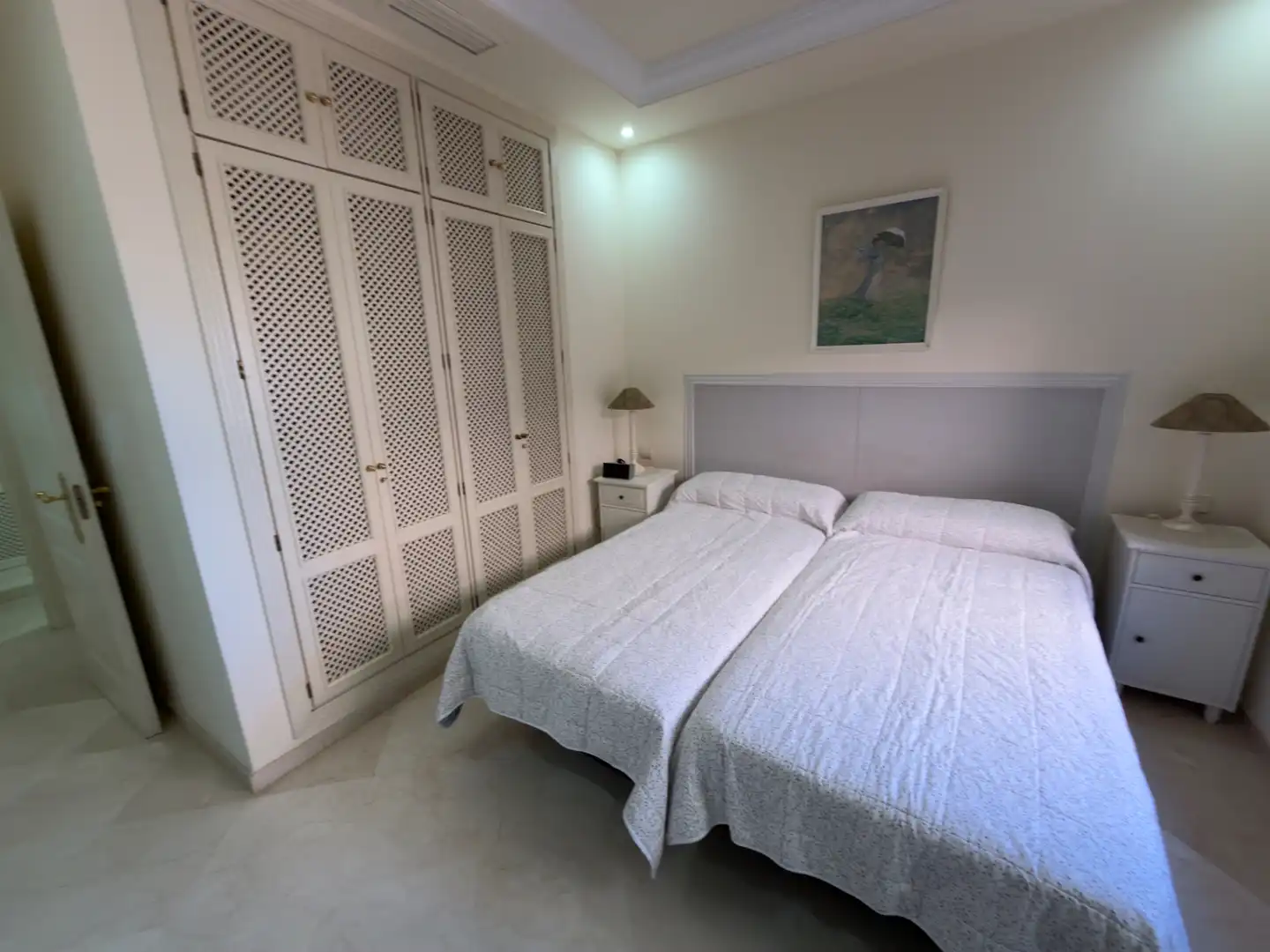 Wohnung zur Miete in Urbanización Jardines las Golondrinas, 2, Romana Playa