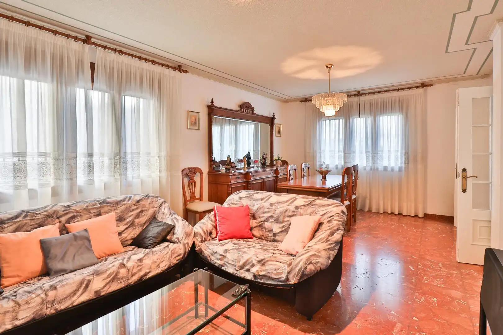 Adosado en venta en Avenida ANDALUCIA, imagen 3