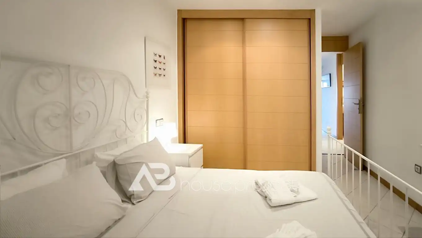 Wohnung mit Pool zum Verkauf in Callao Salvaje - Playa Paraíso, imagen 41