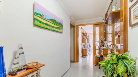 Foto 2 de Àtic en venda a Francesc Macià, Centre, Salt