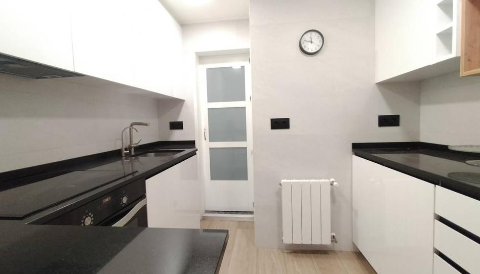 Foto 1 de Piso en venta en Can Parellada, Barcelona