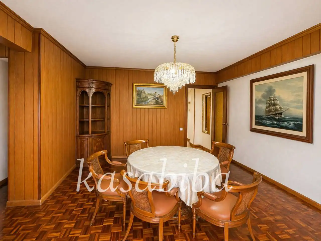Flat with terrace for sale in Calle Palleter, imagen 41