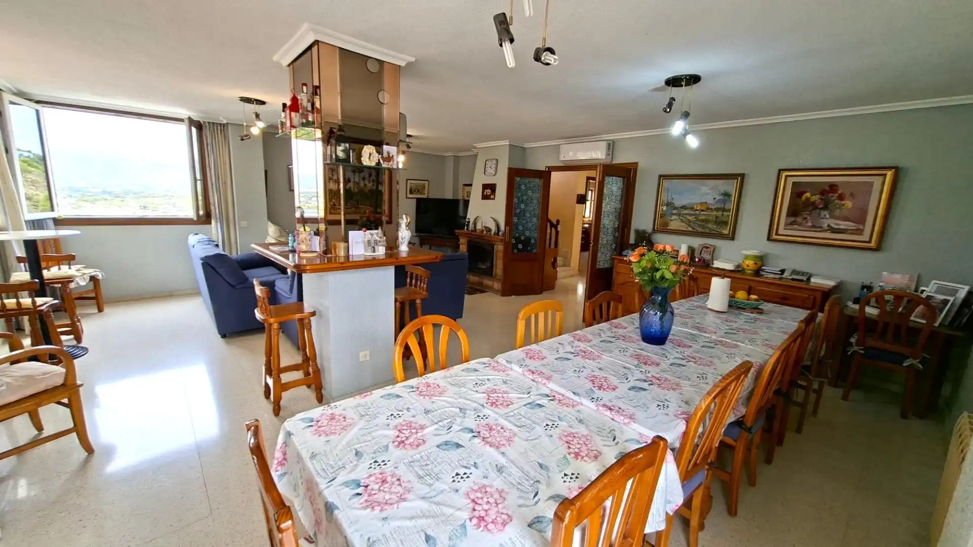 Villa con piscina in vendita a Rincón de Loix, imagen 7