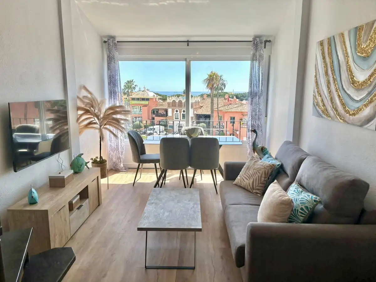 Apartament en venda a Calahonda - Carchuna